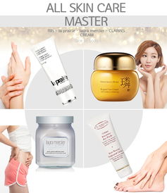 從潔面到防護 探索萊珀妮、羅拉瑪斯亞、嬌韻詩的完整護膚之道