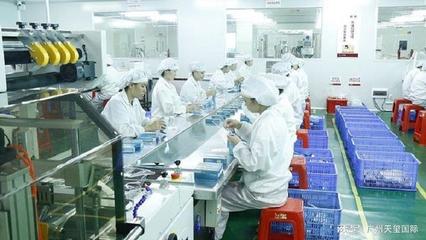 想要立足市場，化妝品OEM代工廠必須具備的五大核心能力